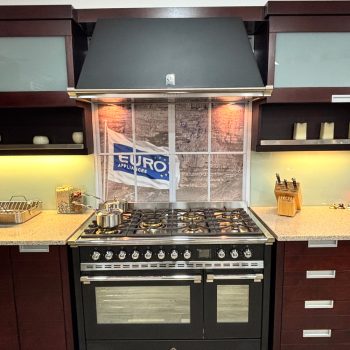 Steel Cooker